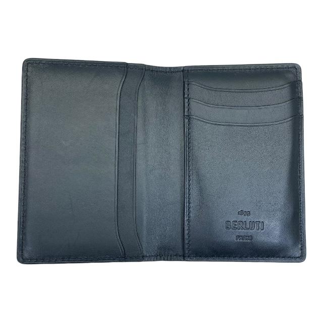 正規品 ベルルッティ ジャグア 名刺入れ カードケース レザー 楽天市場】ベルルッティ カードケース Berluti 名刺入れ