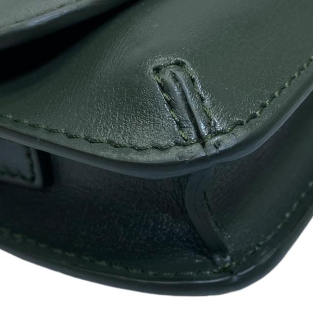 【極美品】GIORGIO ARMANI チャーム ストラップ バッグチャーム GIORGIO ARMANI ジョルジオアルマーニ チャーム ストラップ バッグ