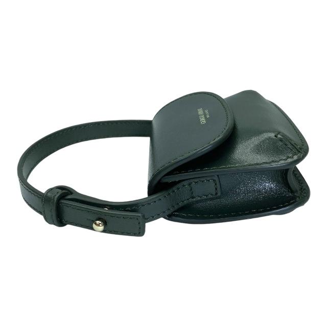【極美品】GIORGIO ARMANI チャーム ストラップ バッグチャーム GIORGIO ARMANI ジョルジオアルマーニ チャーム ストラップ バッグ