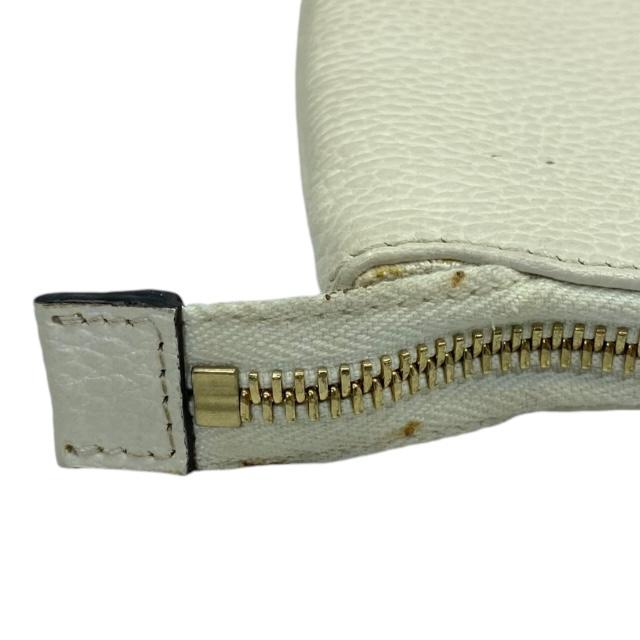 GG GUCCI グッチ 368878 長財布 スイングポーチ マルチケース マルチ