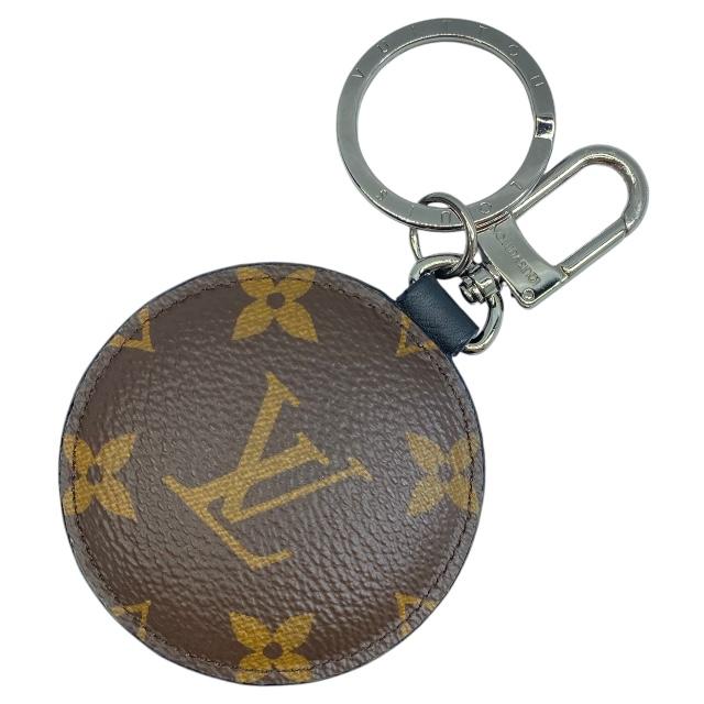 LOUIS VUITTON ルイ ヴィトン M68307 ポルトクレ・パディッド
