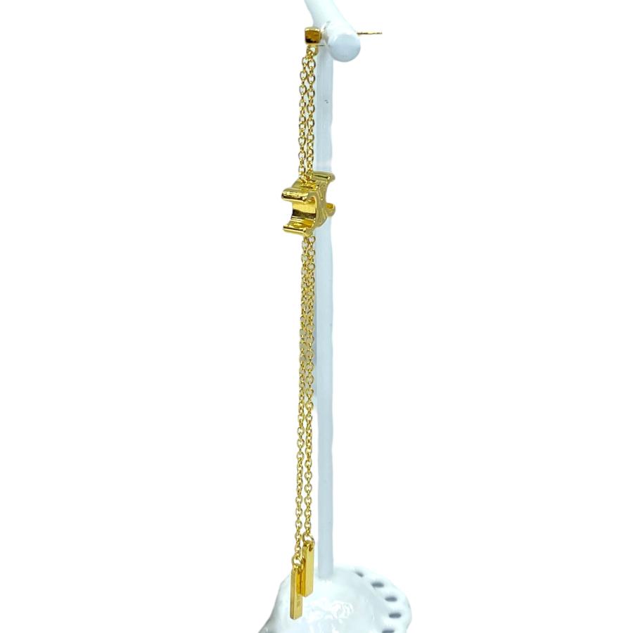 CELINE セリーヌ ピアス アクセサリー ジュエリー 小物