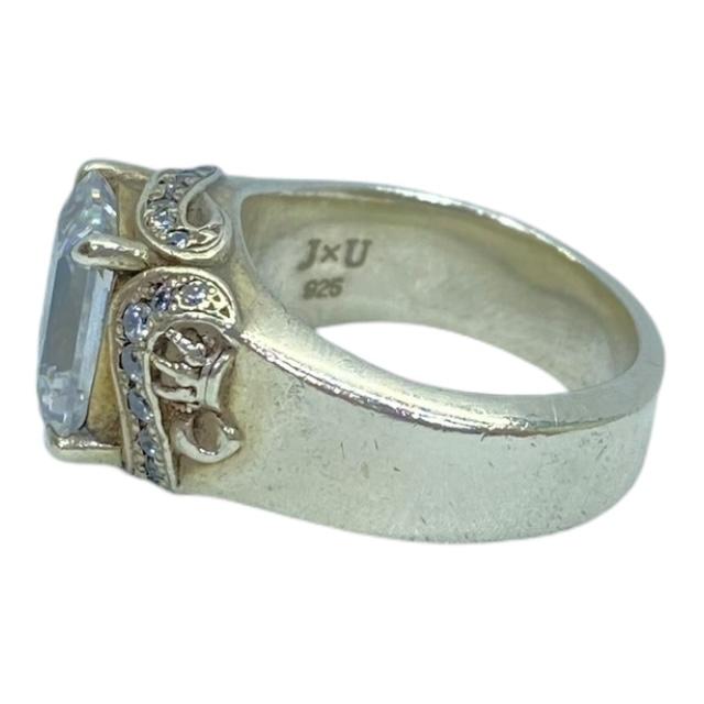 Justin Davis GLAM ROX リング〖美品〗 Glam Rox リング | ジャスティン デイビス（JUSTIN DAVIS）公式