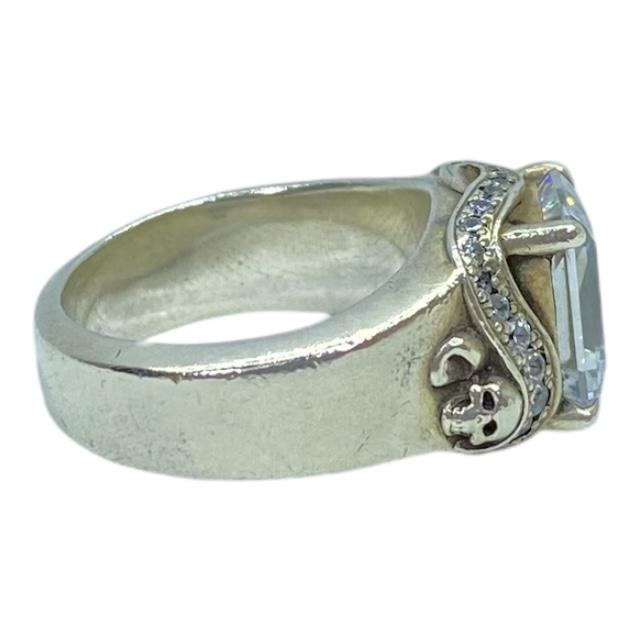 JUSTIN DAVIS ジャスティンデイビス GLAM ROX リング 指輪