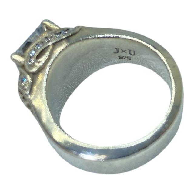 JUSTIN DAVIS ジャスティンデイビス GLAM ROX リング 指輪