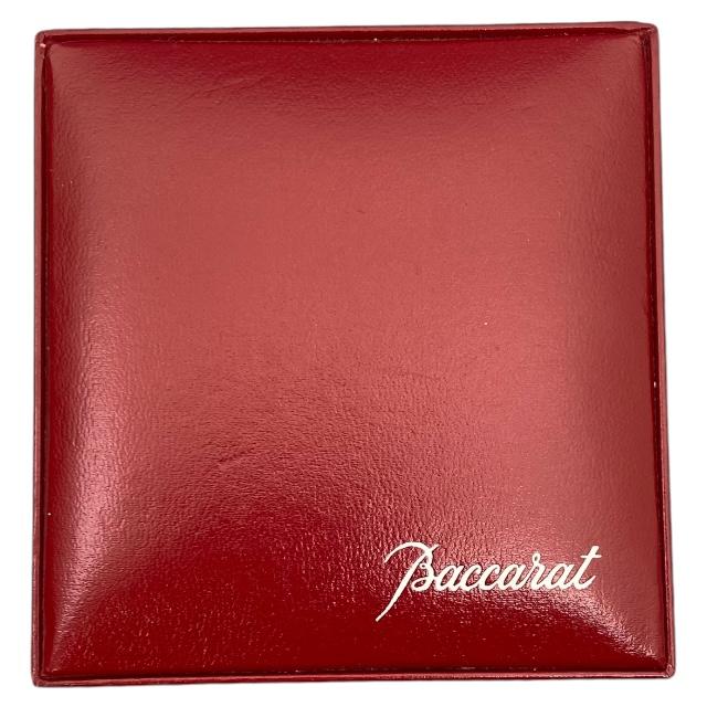 バカラ（Baccarat） ネックレス ペンダント チョーカー アクセサリー