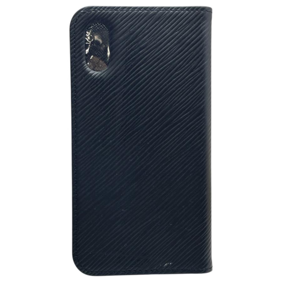 LOUIS VUITTON（ルイ・ヴィトン） 未使用品 スマホケース 手帳型