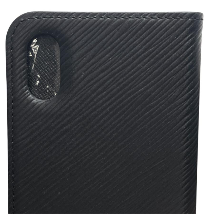LOUIS VUITTON（ルイ・ヴィトン） 未使用品 スマホケース 手帳型