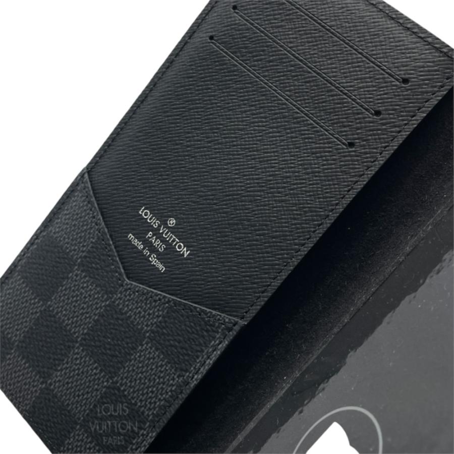 LOUIS VUITTON（ルイ・ヴィトン） 未使用品 スマホケース 手帳型