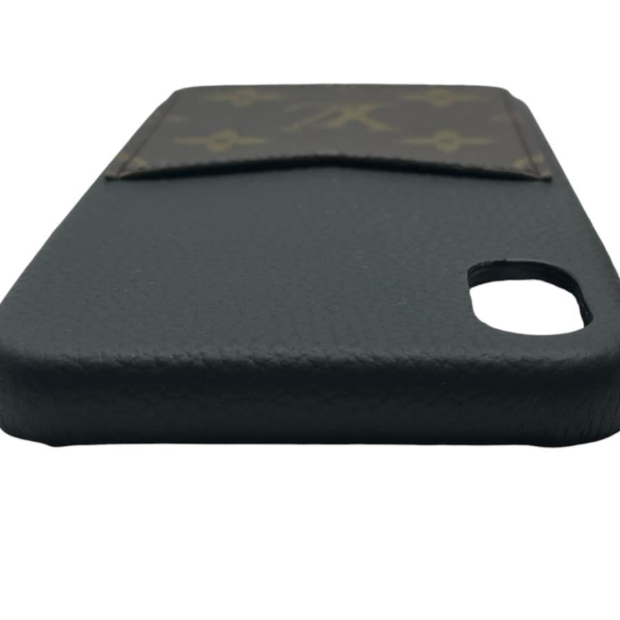 極美品　Louis Vuitton ヴィトン　iPhone XsMax ケース LOUIS VUITTON（ルイ・ヴィトン） 未使用品 スマホケース iPhone XS