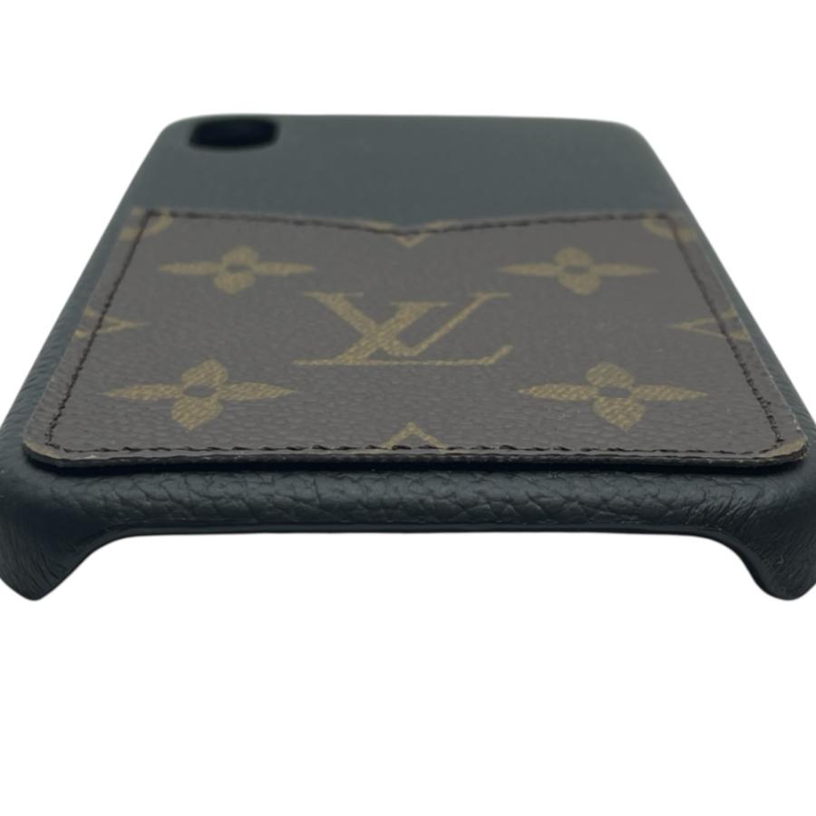 LOUIS VUITTON（ルイ・ヴィトン） 未使用品 スマホケース iPhone XS
