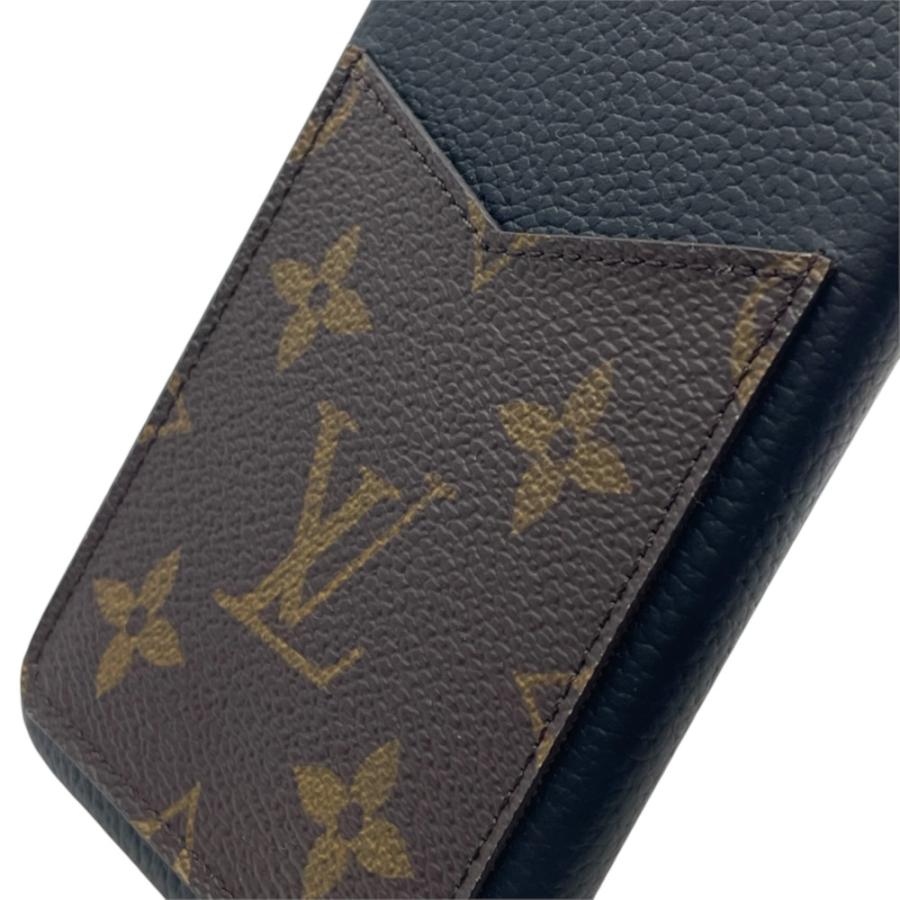 LOUIS VUITTON（ルイ・ヴィトン） 未使用品 スマホケース iPhone XS