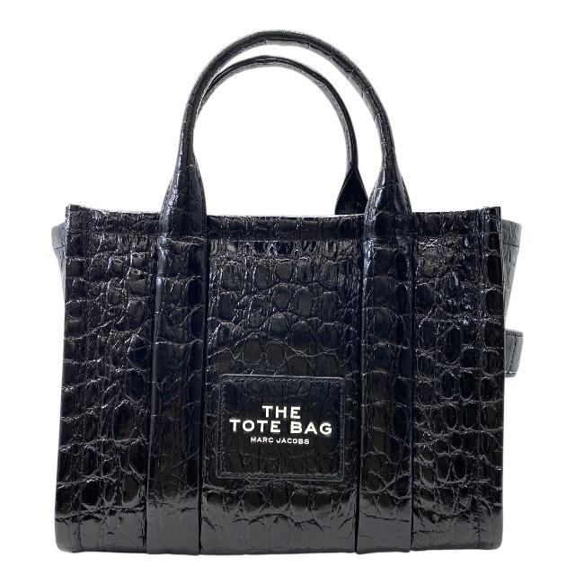MARC JACOBS ミニトートバッグ MARC JACOBS（マーク・ジェイコブス） トートバッグ THE LEATHER