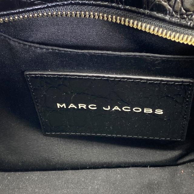 MARC JACOBS（マーク・ジェイコブス） ザ・クロコ-エンボス ミニ