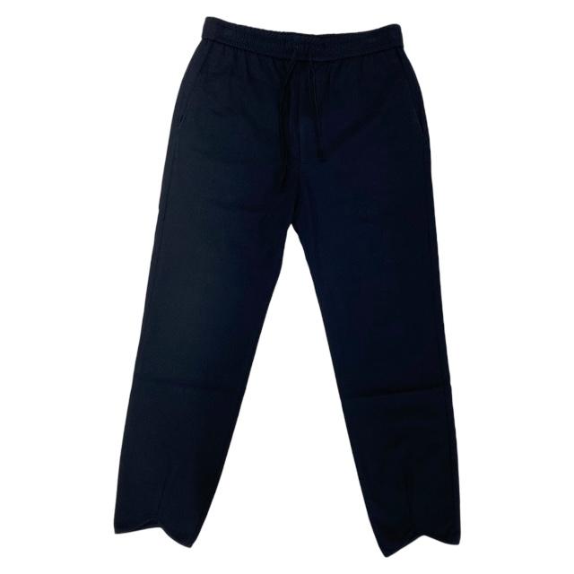 【最終価格】GUCCI 黒スラックス 新品タグ付き GUCCI(グッチ) スラックス(メンズ) - 海外通販のBUYMA