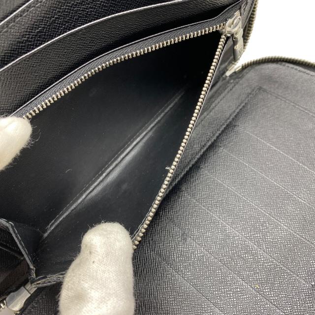 LOUIS VUITTON（ルイ・ヴィトン） タイガ オーガナイザー アトール