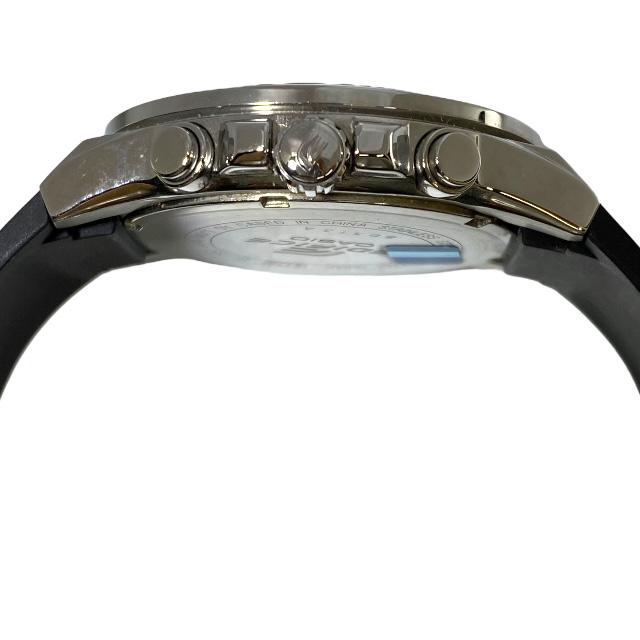 CASIO（カシオ） 【美品】CASIO EDIFICE エディフィス クロノグラフ