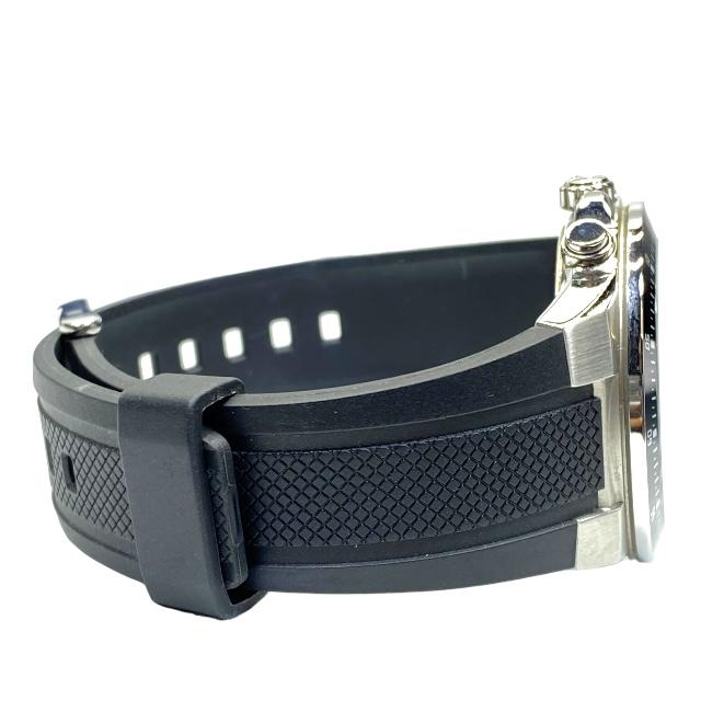 CASIO（カシオ） 【美品】CASIO EDIFICE エディフィス クロノグラフ