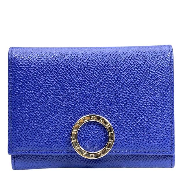 ブルガリ⭐️名刺入れ Amazon | ブルガリ/BVLGARI 名刺入れ/カードケース ロゴクリップ