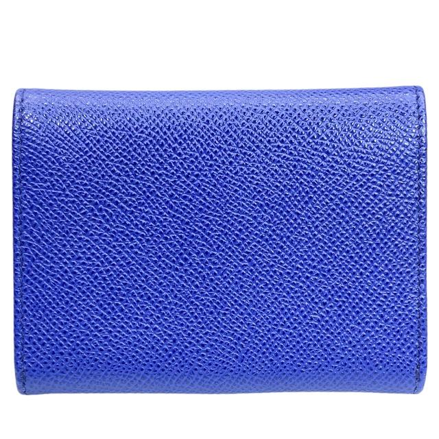 BVLGARI（ブルガリ） 名刺入れ カードケース パスケース 二つ折り