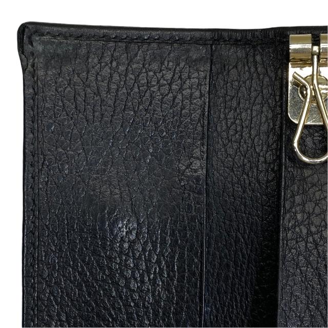 GUCCI（グッチ） 354499 スウィング 6連 キーケース レザー ロゴ