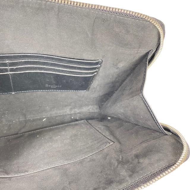 Berluti ベルルッティ ニノGM セカンドバッグ クラッチバッグ L Berluti ベルルッティ ニノGM セカンドバッグ クラッチバッグ L