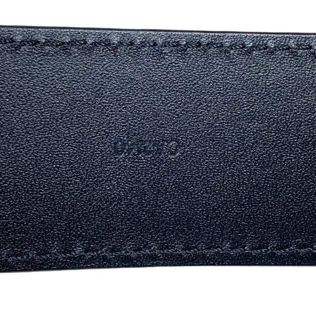 LOUIS VUITTON ルイヴィトン M6846 ベルト 小物 アクセサリー スエード