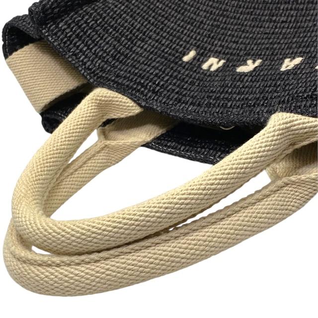 ✨美品✨　MARNI マルニ ラフィア2WAYショルダーバッグ 楽天市場】MARNI マルニ MARCEL Small Shoulder Bag ショルダー