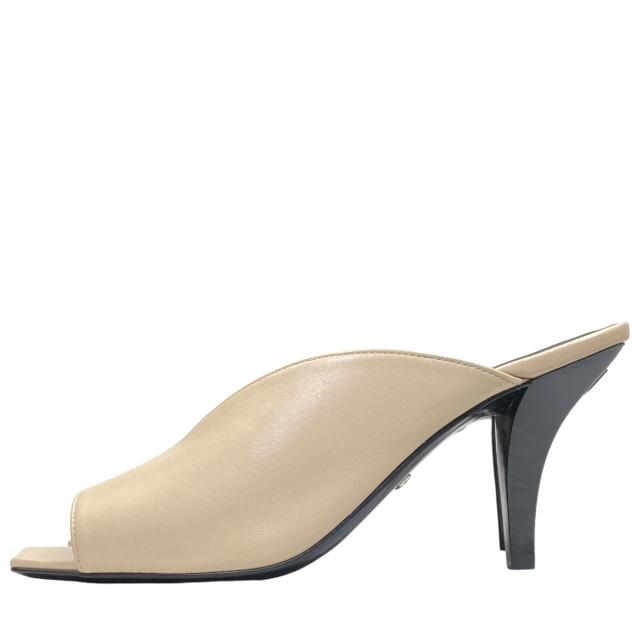 GUCCI グッチ 695309 パンプス ヒール ミュール シューズ