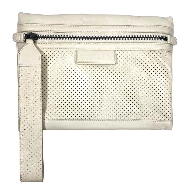 BOTTEGA VENETA ボッテガヴェネタ クラッチバッグ ポーチ 化粧ポーチ