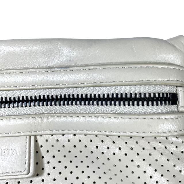 BOTTEGA VENETA ボッテガヴェネタ クラッチバッグ ポーチ 化粧ポーチ 