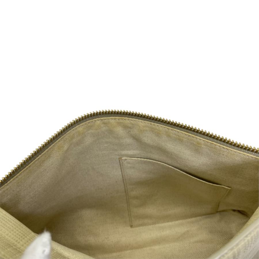 LOEWE（ロエベ） 美品 T Pouch Tポーチ クラッチバッグ セカンドバッグ