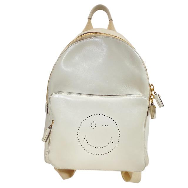 ANYA HINDMARCH アニヤハインドマーチ リュック バッグパック バッグ