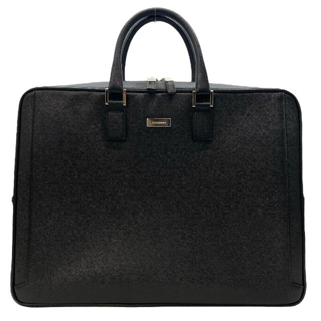 BURBERRY（バーバリー） ビジネスバッグ ブリーフケース ハンドバッグ