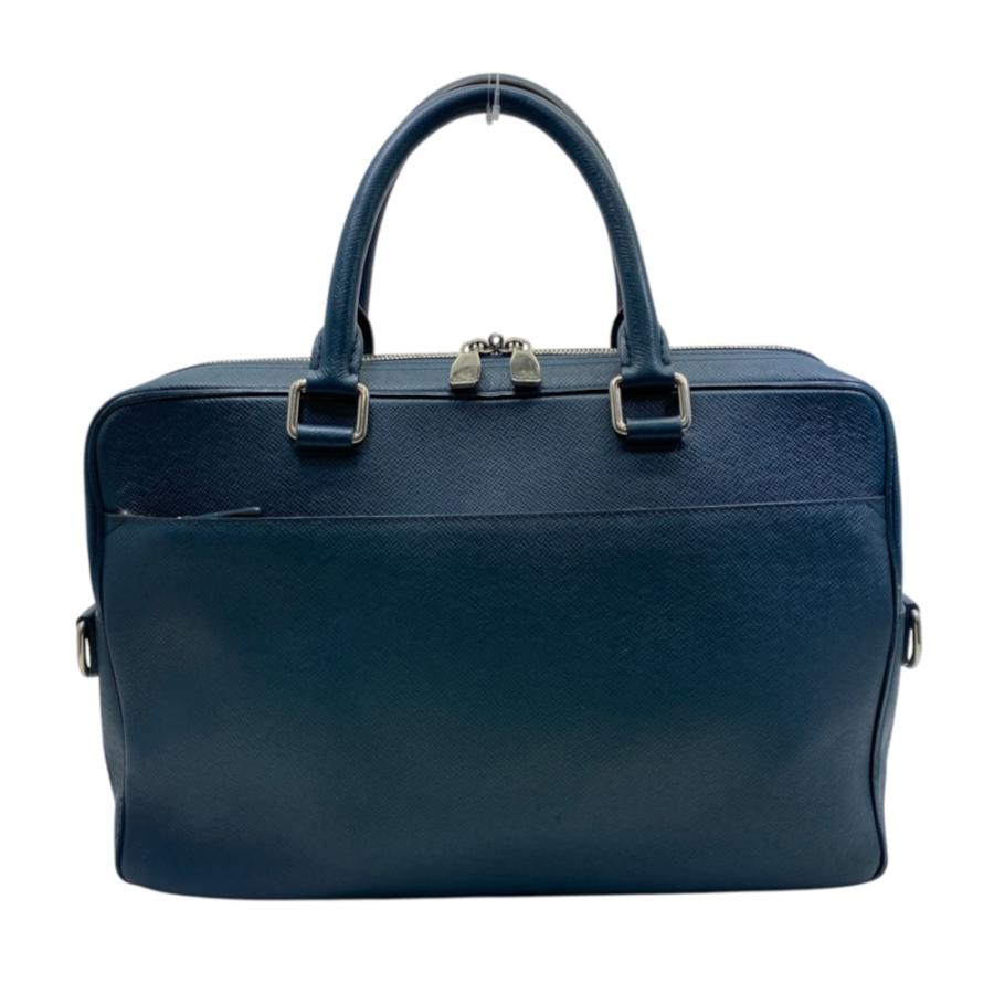 LOUISVUITTON ルイヴィトン タイガ ブリーフケース ビジネスバッグ LOUIS VUITTON（ルイ・ヴィトン） ポルトドキュマン ビジネス PM