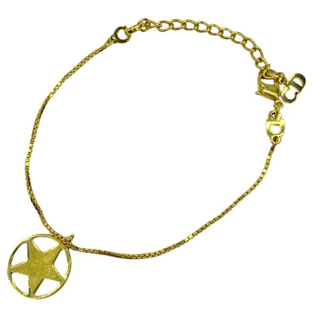 送料無料◆2025新品  Christian Dior ディオール ブレスレット バングル アクセサリー ブレスレット