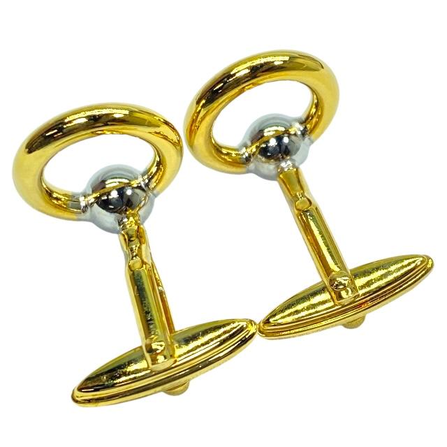 Bally BALLY バリー カフス カフリンクス カフスボタン アクセサリー 