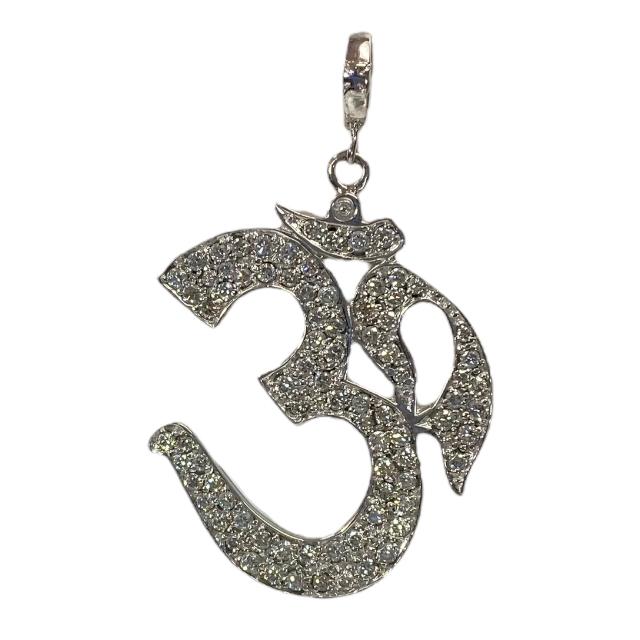 Loree Rodkin ローリーロドキン ネックレストップ ペンダント  