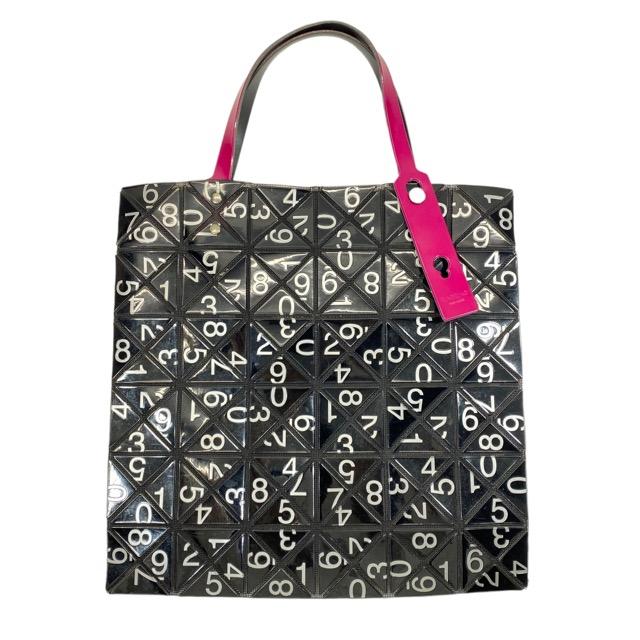 BAOBAO ISSEYMIYAKE RANSU トートバッグ - トートバッグ