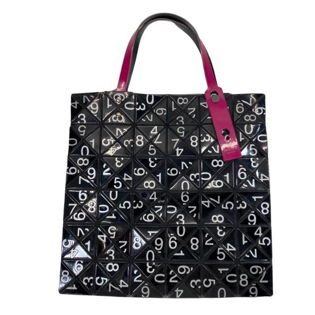 BAOBAO ISSEYMIYAKE バオバオ イッセイミヤケ RANSU ナンバー 数字  