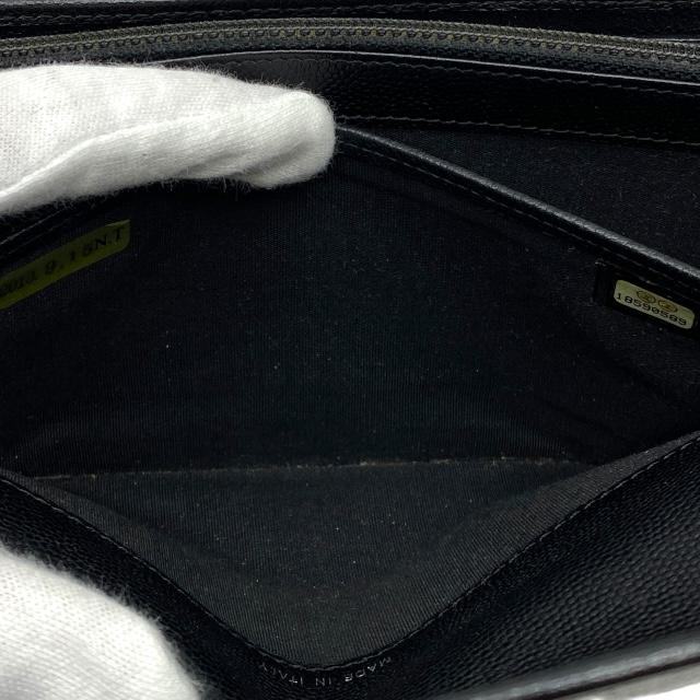CHANEL（シャネル） セブルガ 二つ折り 長財布 財布 ロングウォレット