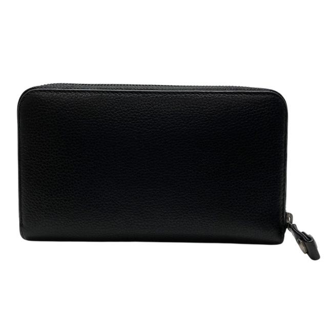 BVLGARI（ブルガリ） 美品 オクト 長財布 財布 ロングウォレット