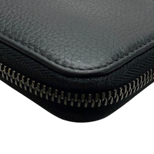 BVLGARI（ブルガリ） 美品 オクト 長財布 財布 ロングウォレット