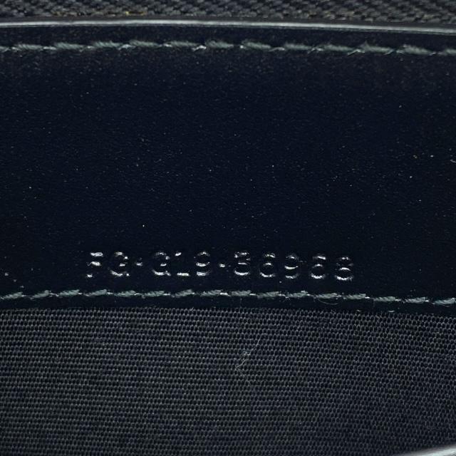 BVLGARI（ブルガリ） 美品 オクト 長財布 財布 ロングウォレット