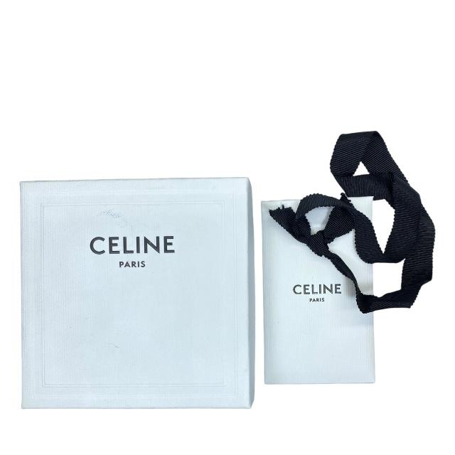 CELINE セリーヌ ヘアアクセサリー アクセサリー シュシュ CELINE セリーヌ ヘアアクセサリー アクセサリー シュシュ