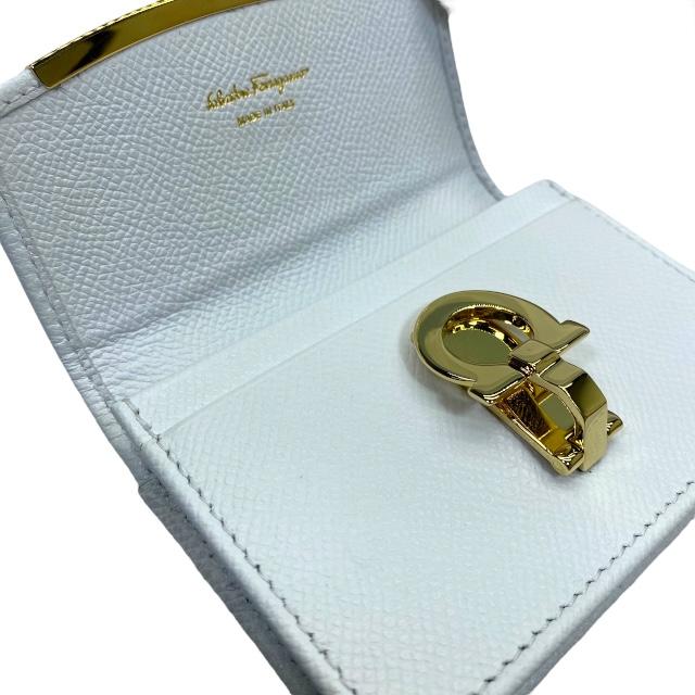 FERRAGAMO（フェラガモ） 【現行モデル】Salvatore Ferragamo カード