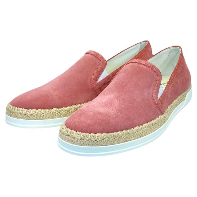 TOD'S（トッズ） 【未使用】TODS シューズ スリッポン 靴