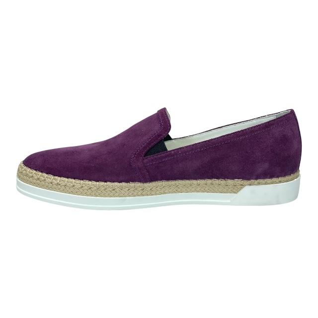 TOD'S（トッズ） 【未使用】TODS シューズ スリッポン 靴 ドライビング