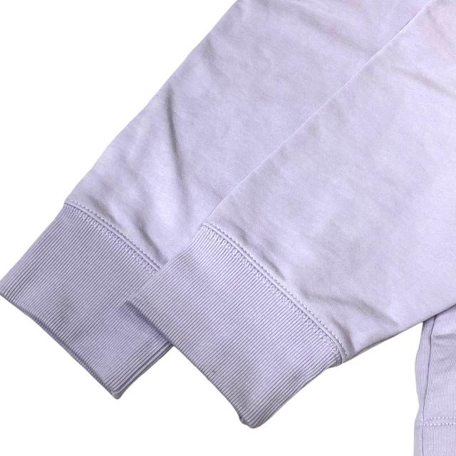 COACH（コーチ） エッセンシャル フーディー ドレス ロングパーカー