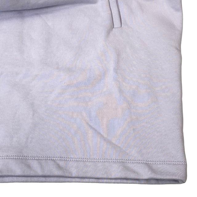 COACH（コーチ） エッセンシャル フーディー ドレス ロングパーカー